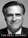 Cover image for The Real Romney